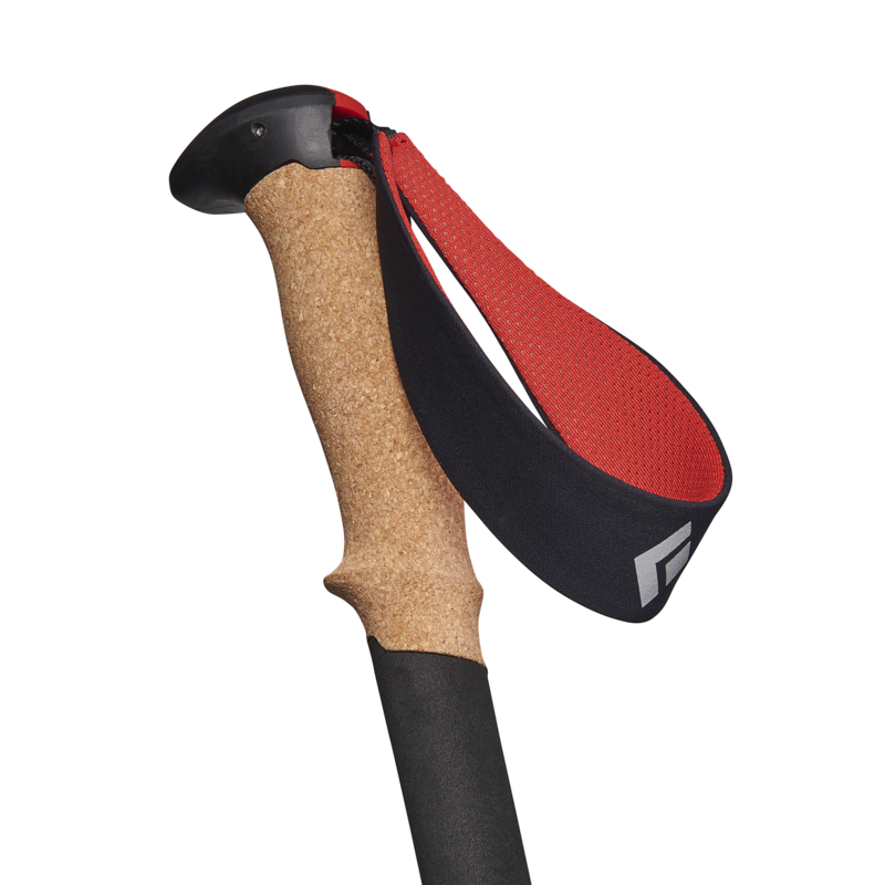 Black Diamond Pursuit FLZ Trekking Poles Octane-4